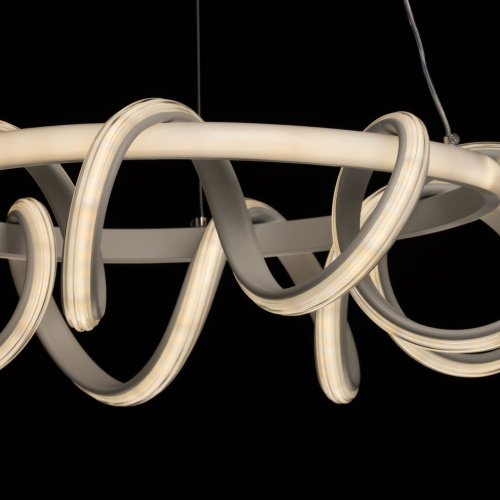 Люстра De City Аурих фото 8