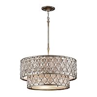 Люстра Feiss, Арт. FE-LUCIA-P-E-2TR