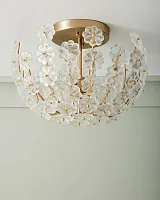 Потолочный светильник "Шарлотта"