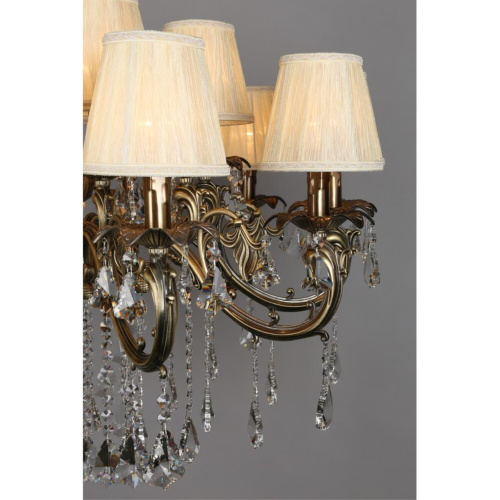 Люстра подвесная OML-30813-15 фото 6