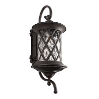 100018W Уличный настенный светильник LOFT IT Bergamo