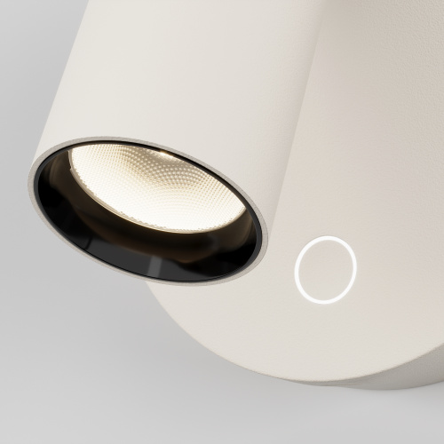 Настенный светильник (бра) Technical C079WL-L3W3K фото 3