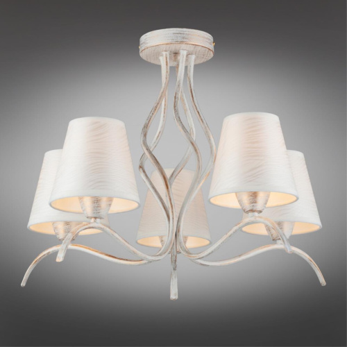 Люстра потолочная OML-28407-05 фото 6