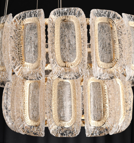 Люстра подвесная Nobilta FL1183-20P фото 7 Люстра подвесная Nobilta FL1183-20P фото 7