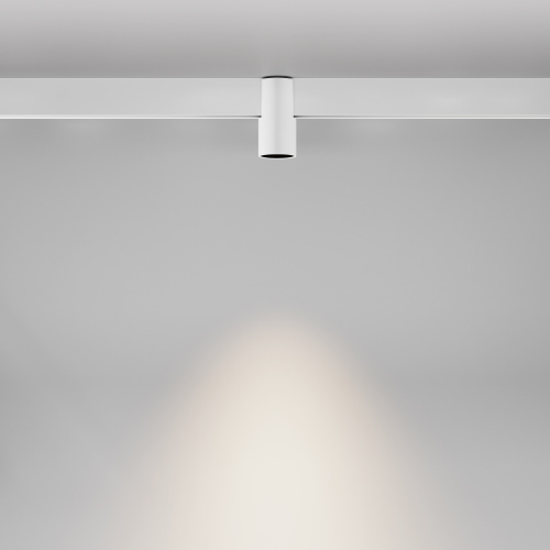 Трековый светильник Technical TR122-4-7W-DS-W фото 9