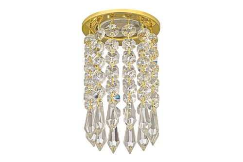 Спот встраиваемый Dio D'Arte Elite Osimo GU10.5.14.8.121 G