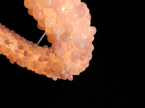 Подвесная люстра Eternity FL1155-5P фото 3 Подвесная люстра Eternity FL1155-5P фото 3