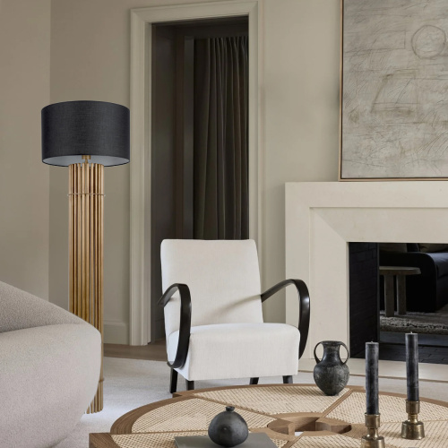 10446T BL Настольная лампа LOFT IT Pile фото 4 10446T BL Настольная лампа LOFT IT Pile фото 4