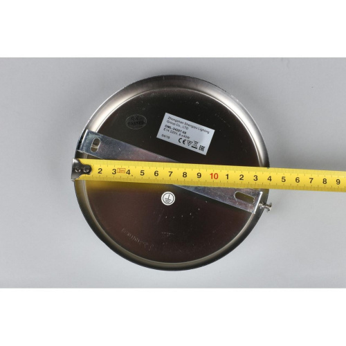 Люстра потолочная OML-34207-08 фото 2