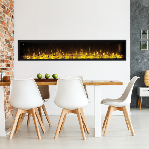 Электроочаг RealFlame Manhattan 1560 фото 5