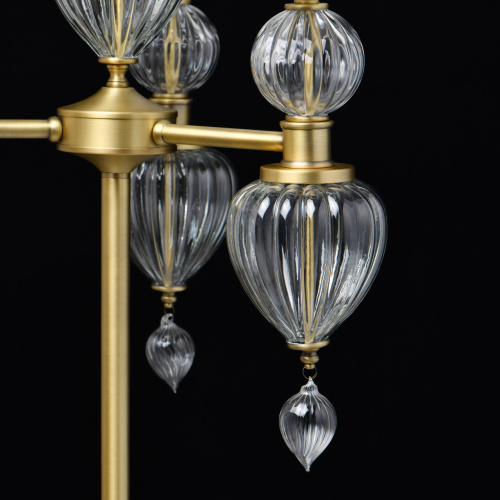 Торшер Chiaro Оделия 619041503 фото 2