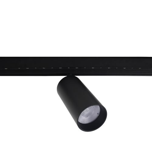 Светильник трековый магнитный Crystal Lux CLT 0.33 003 20W BL TUYA фото 3
