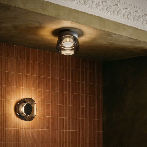 10466 Amber matte Потолочный светильник LOFT IT Totem фото 4