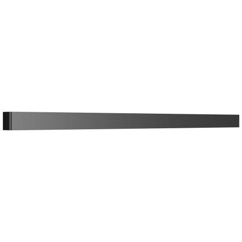 Настенный светодиодный светильник Lightstar Fiume 810547CCT