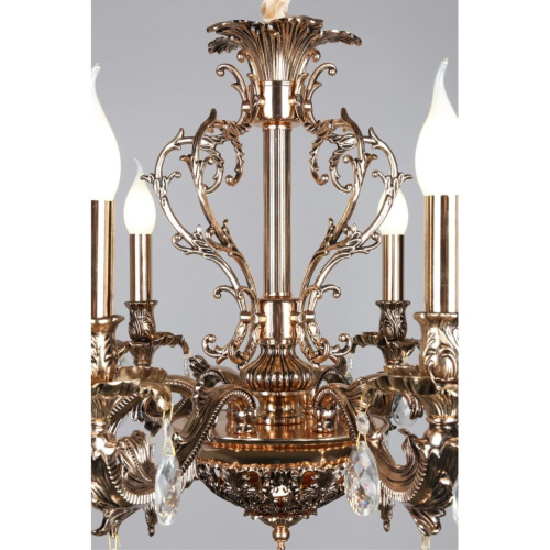 Люстра подвесная OML-74903-08 фото 6