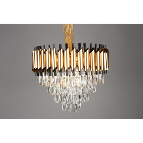 Люстра подвесная OML-81903-12 фото 5 Люстра подвесная OML-81903-12 фото 5