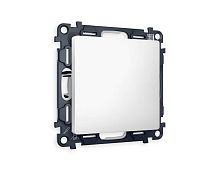 Комплект суппорта универсального AMBRELLA VOLT ALFA Белый матовый QUANT (AP1360, VM240) MA136010