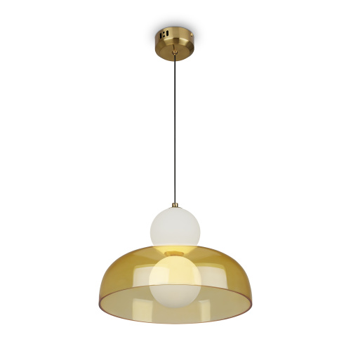 Подвесной светильник Freya FR5385PL-L17YW фото 4