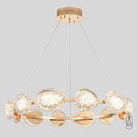 Crystal Lux Люстра Crystal Lux FELICIDAD SP96W LED