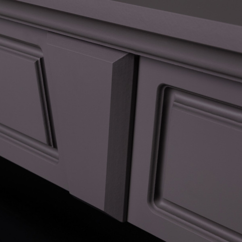 Каминокомплект THEODOR/РАФАЭЛЬ Серо-коричневый с очагом Электроочаг EPSILON/ЭПСИЛОН 33 фото 5