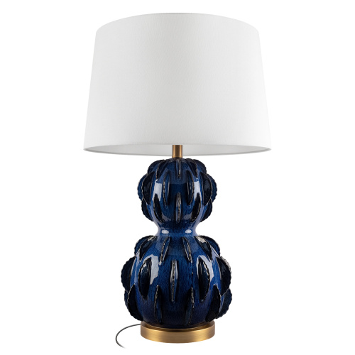 10505T Настольная лампа LOFT IT Cobalt фото 4
