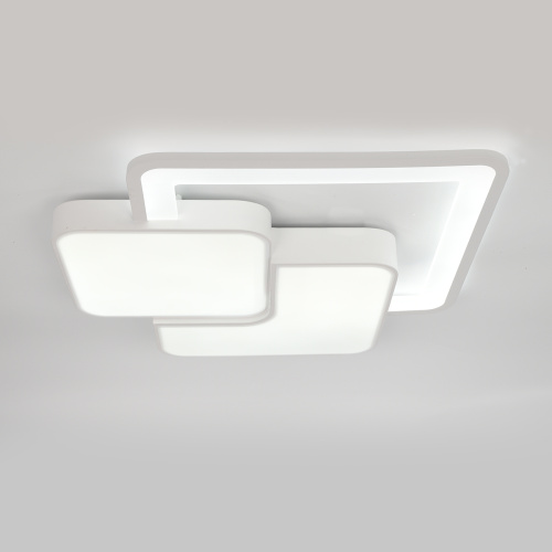 Потолочный светильник Escada 10298/3 LED*91W White фото 4