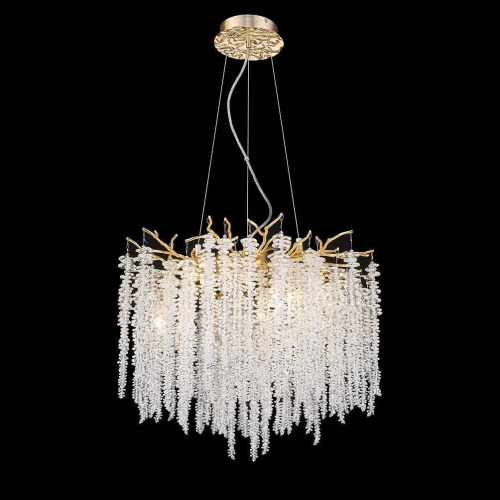 Подвесная люстра Wertmark Daciana WE185.09.303 Подвесная люстра Wertmark Daciana WE185.09.303