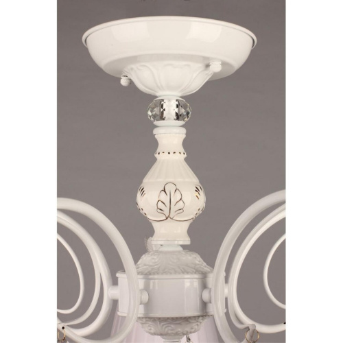 Люстра потолочная OML-46407-05 фото 2