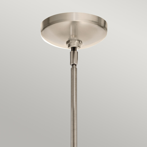 Люстра Kichler, Арт. QN-NYE6-CLP фото 8 Люстра Kichler, Арт. QN-NYE6-CLP фото 8