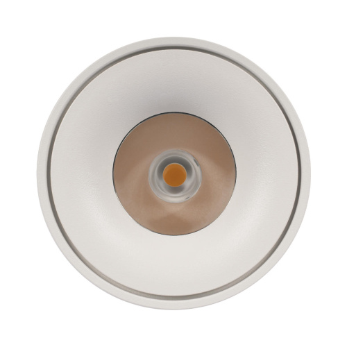 10219 White 3000K Потолочный светильник LOFT IT Tictac фото 3