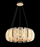 Люстра подвесная Nobilta FL1183-6P