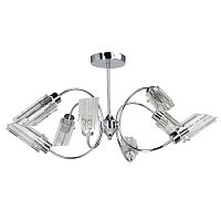 Люстра потолочная MW-Light Олимпия 106011508