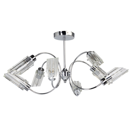 Люстра потолочная MW-Light Олимпия 106011508