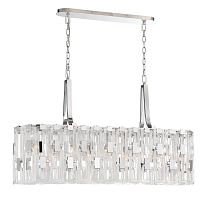 Lucia Tucci Virginia 1371.9 chrome