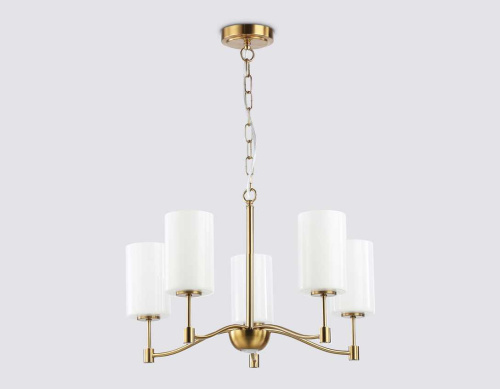 Подвесная люстра Ambrella light High Light LH56051 фото 3