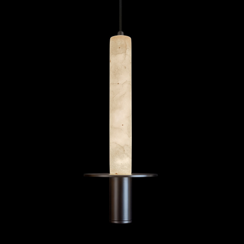 10475A Black Подвесной светильник LOFT IT Montblanc фото 4