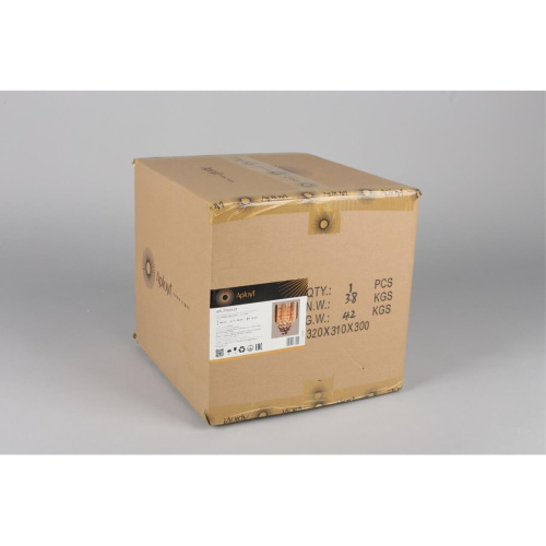 Светильник настенный (Бра) APL.770.01.03 фото 2