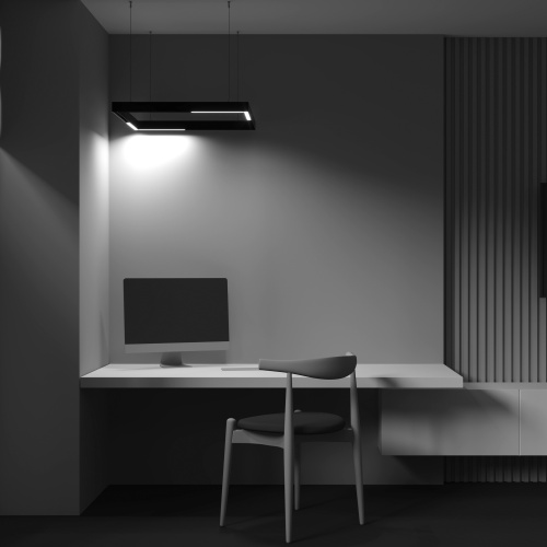 Трековый светильник Technical TR042-2-24W4K фото 2