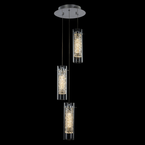 Подвесной светильник MD17002001-3A фото 2