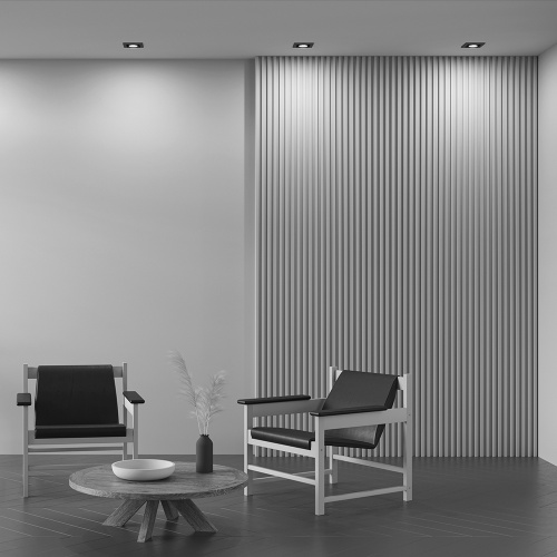 Встраиваемый светильник Technical DL008-2-01-B фото 11