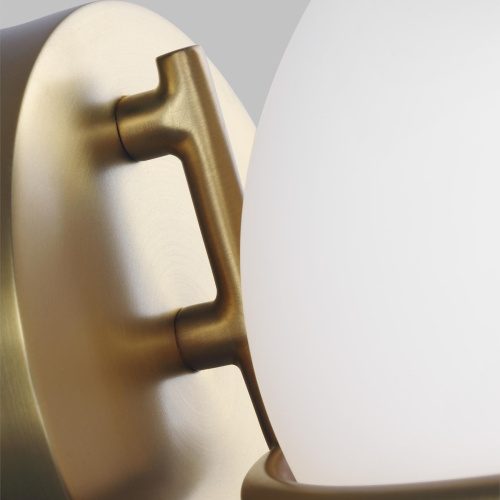 Бра Feiss, Арт. FE-APOLLO1-BB фото 4