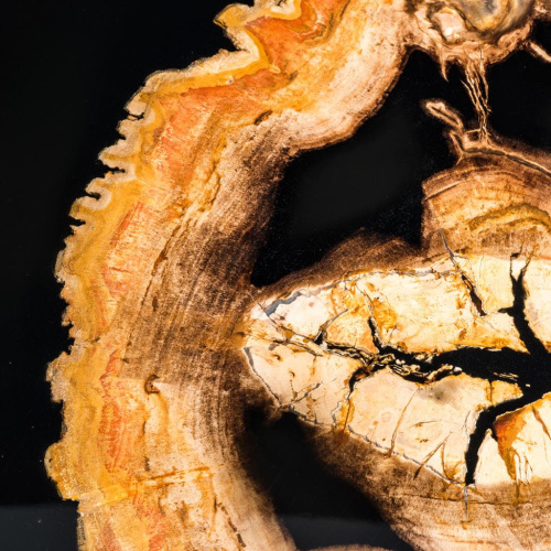 Приставной столик Pompidou фото 4