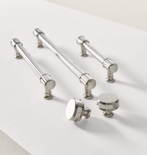 Ручка-скоба Ladd L.15.2 Polished Chrome фото 5