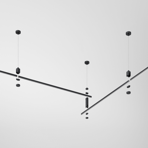 Esthetic Magnetic Набор для подвеса с коннектором 1210 мм 85157/00 фото 7