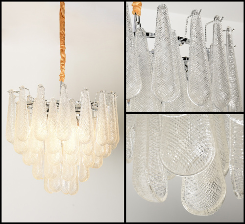 Люстра BRCH9116-60 фото 3 Люстра BRCH9116-60 фото 3