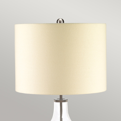 Настольная лампа Elstead Lighting, Арт. ORB-TL-CLEAR фото 4