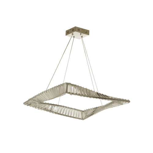 Подвесной светильник Lumina Deco LDP 6039 CHR фото 3