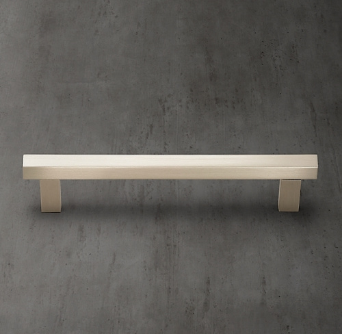 Ручка-скоба Dover L.20.3 Satin Nickel