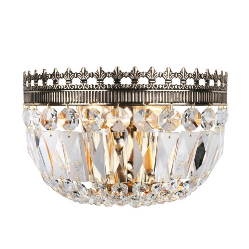 Светильник настенный (Бра) OML-76607-02