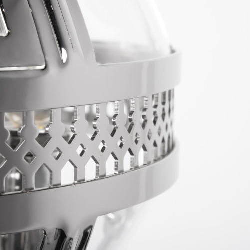 LOFT3043-CH Подвесной светильник LOFT IT Lantern residential фото 7